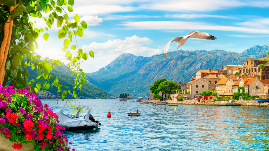 GR Montenegro