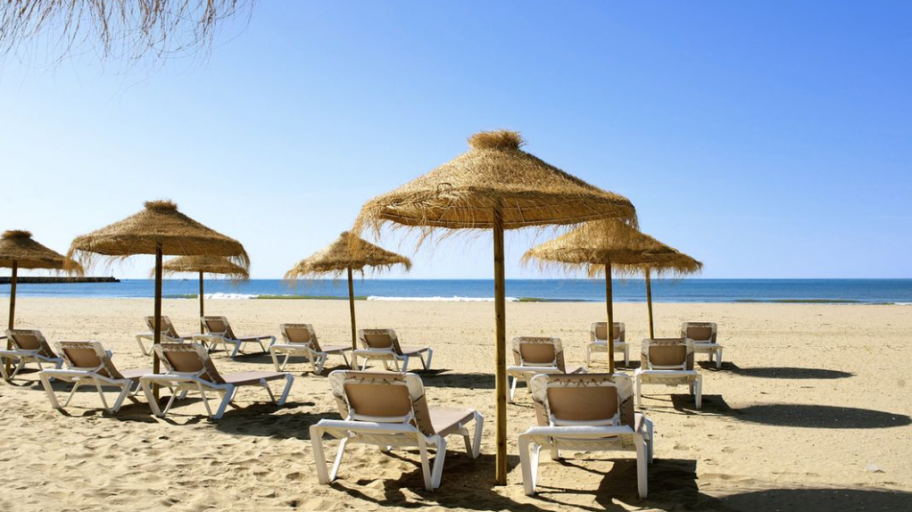 GR Andalusien