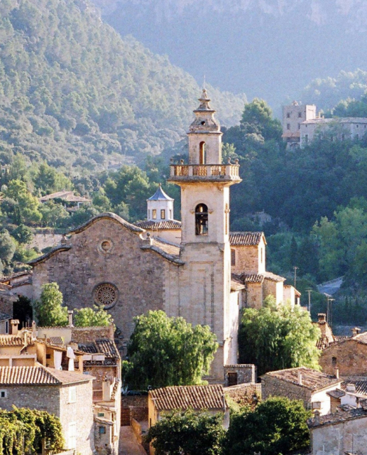 valldemossa-Kloster