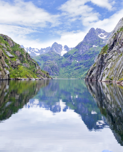 Geiranger