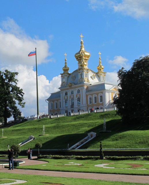 Peterhof