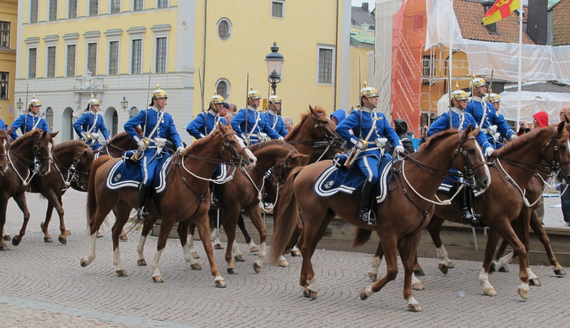 Stockholm