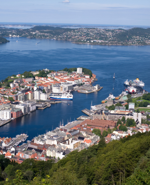 Bergen