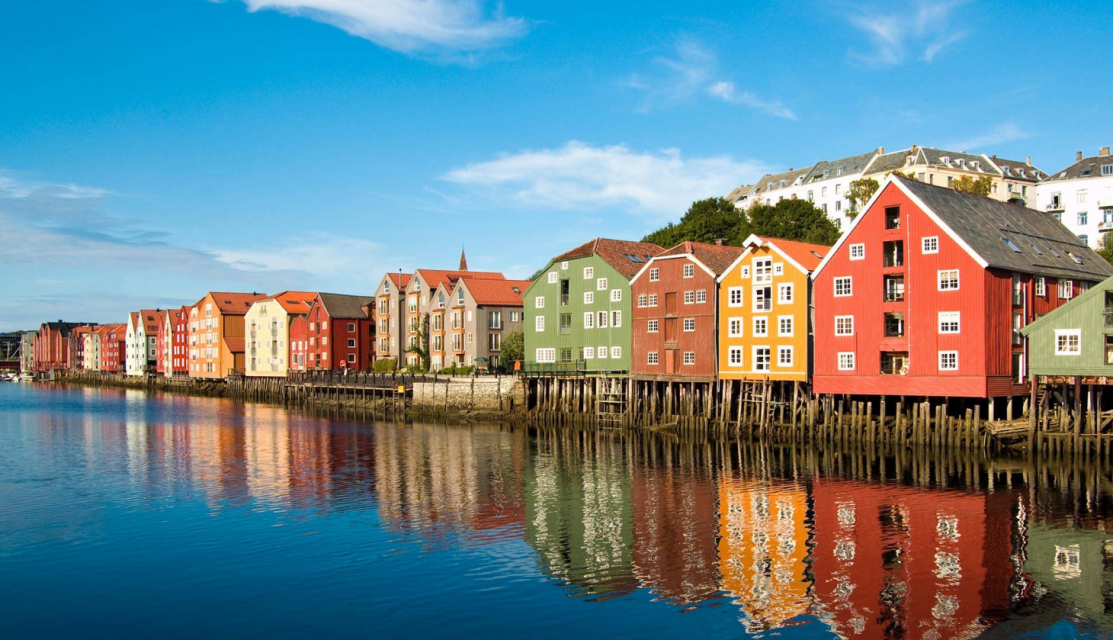 Trondheim