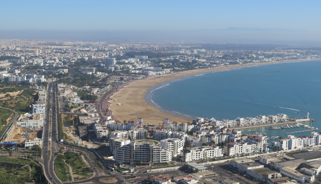 Agadir