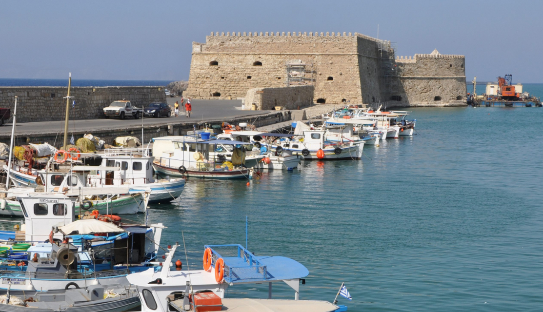 Heraklion