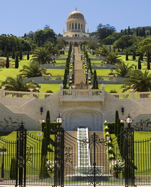 Haifa