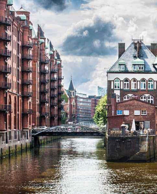 Hamburg