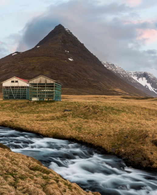 Patreksfjordur