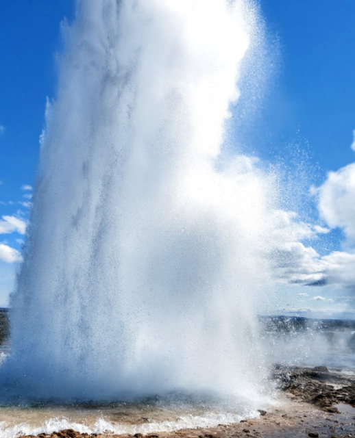 Geysir