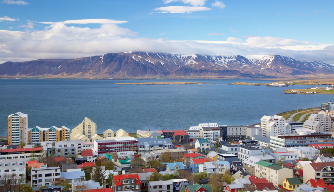 Reykjavik