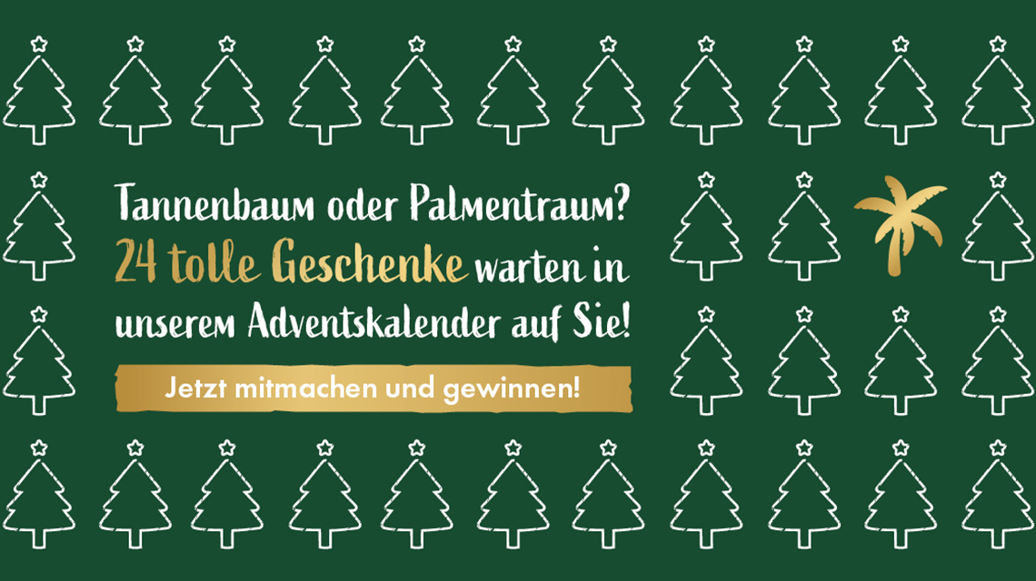 Online Adventskalender 2023