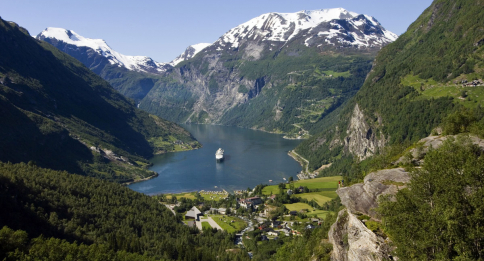 geirangerfjord-norway
