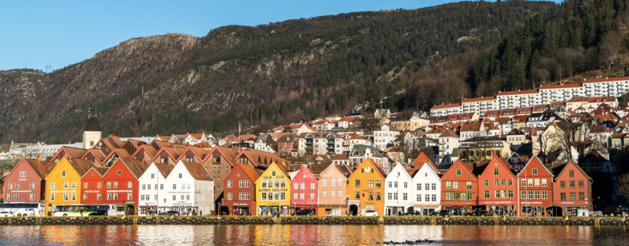 Bergen