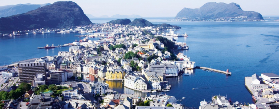 Alesund