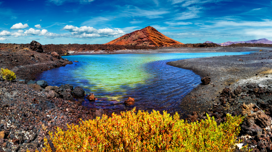 GR Lanzarote
